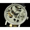 피아젯 Altiplano Skeleton WG SS/LE Asian 6497 H/W -PIA033A