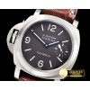 파네라이 PAM056C TI/LE Destro Brown (Croc) HF Asia 6497 21600 -PN056CLE2