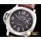 파네라이 PAM056C TI/LE Destro Brown (Croc) HF Asia 6497 21600 -PN056CLE2