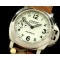 파네라이 Pam 113 O SS/LE White A6497 21600bph -PN113LE