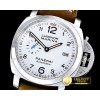 파네라이 PAM1523 Luminor Marina 1950 3 Days 42mm V6F Mod9010 -PN1523LE