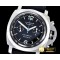 파네라이 PAM253 Luminor Regatta Flyback SS/LE Black HF A7750 -PN253ILE