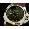파네라이 Pam 275 1950 8 Days Monopulsate SS/LE Brown Asian 23J -PN275LE2