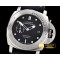 파네라이 PAM305 Submersible TI/LE Blk A7750/P9000 V6 -PN305LLE