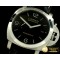 파네라이 UV Pam 312O 1950 3 days Auto SS/LE Blk ST2555 -PN312OLE