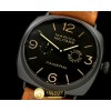 파네라이 UV Pam 339M Composite DLC/LE Brown P2002/7 -PN339MLE1