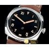 파네라이 Pam 424 SLC 3 days SS/LE Black P3000 -PN424LE