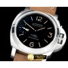 파네라이 Pam 4546O Saudi Special Ed SS/LE Black A6497 -PN456LE
