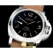 파네라이 Pam 4546O Saudi Special Ed SS/LE Black A6497 -PN456LE