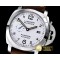 파네라이 Pam 499Q 1950 3 Days Auto SS/LE White SF P9010 -PN499QLE2
