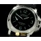파네라이 Pam 510 8 Days SS/LE Black A6497/P5000 21600bph -PN510LE