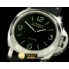 파네라이 Pam 560 8 Days SS/LE Black A6497/P5000 21600bph -PN560LE