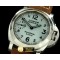 파네라이 Pam 563 8 Days SS/LE White A6497/P5000 21600bph -PN563LE