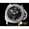 파네라이 Pam 571 Submersible TI/RU Blk LiteAsia 23J -PN571RU1