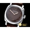 파네라이 Pam 662 R SS/LE Brown SF P3000 -PN662RLE