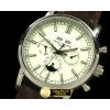 파텍필립 Calendar Complications SS/LE White Sticks Asian 2813 -PP0128A