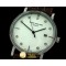 파텍필립 3919 Calatrava SS/LE White Diam Quartz -PP0141A