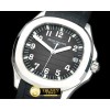 파텍필립 Aquanaut Jumbo V3 Auto SS/RU Grey Miyota 9015 -PP0157B