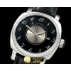 파텍필립 Grand Classics Auto RG/LE Black Asian 2824 -PP0161B