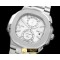 파텍필립 5990 Nautilis Chrono SS/SS White Jap Qtz -PP0165A