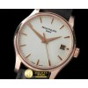 파텍필립 5227 Calatrava 18K Wrapped RG/LE Jap M9015 -PP0181