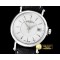 파텍필립 5153 Calatrava SS/LE White Jap Miyota 9015 -PP0191A