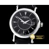파텍필립 5153 Calatrava SS/LE Black Jap Miyota 9015 -PP0191D