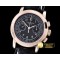 파텍필립 Classic 5070P Chrono RG/LE Black Venue 75 -PP0194C