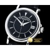 파텍필립 5153 Calatrava SS/LE Black Asia 2824 Mod -PP0205A