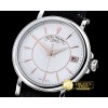 파텍필립 5153 Calatrava SS/LE White Asia 2824 Mod -PP0205C