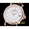파텍필립 5153 Calatrava RG/LE White Asia 2824 Mod -PP0206B