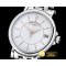 파텍필립 5153 Calatrava SS/SS White Asia 2824 Mod -PP0207A