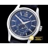파텍필립 Annual Calendar MoonPhase 5205G Blue MY9015 Cal324 -PP0209A