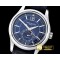 파텍필립 Annual Calendar MoonPhase 5205G Blue MY9015 Cal324 -PP0209A