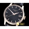 파텍필립 Calatrava Ref.5227 RG/LE Black BP MY9015 Mod -PP0223A