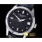 파텍필립 Calatrava Ref.5298 SS/LE Black Diamonds MY9015 Mod -PP0240B