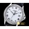 파텍필립 Calatrava Ref.5117 SS/LE White Roman MY9015 Mod -PP0240C