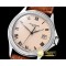 파텍필립 Calatrava Ref.5117 SS/LE Cream Roman MY9015 Mod -PP0240F