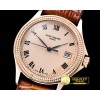 파텍필립 Calatrava Ref.5117 RG/LE Cream Roman MY9015 Mod -PP0241B