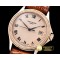 파텍필립 Calatrava Ref.5117 RG/LE Cream Roman MY9015 Mod -PP0241B
