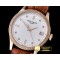 파텍필립 Calatrava Ref.5298 Diams RG/LE White Diams MY9015 Mod -PP0241D