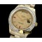 롤렉스 President/Diam YG Gold Glazier Sticks Asian Clone -R2DD0192C