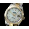 롤렉스 SS/YG Oyster Fluted MWhite Sticks Asian Eta 28362 -R2DJ0187D