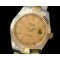 롤렉스 SS/YG Oyster Fluted Gold Sticks Asian Eta 28362 -R2DJ0187F