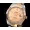 롤렉스 SS/RG Oyster Fluted Gold Sticks Asian Eta 28362 -R2DJ0188F