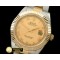 롤렉스 SS/YG Oyster Fluted Gold Roman Asian Eta 28362 -R2DJ0190D