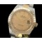 롤렉스 SS/YG Oyster Fluted Gold Diam Asian Eta 28362 -R2DJ0191D