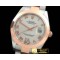 롤렉스 SS/RG Oyster White Roman Asian Eta 28362 -R2DJ0192A