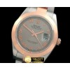 롤렉스 SS/RG Oyster Grey Roman Asian Eta 28362 -R2DJ0193F