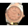 롤렉스 SS/RG Oyster RGold Roman Asian Eta 28362 -R2DJ0193G